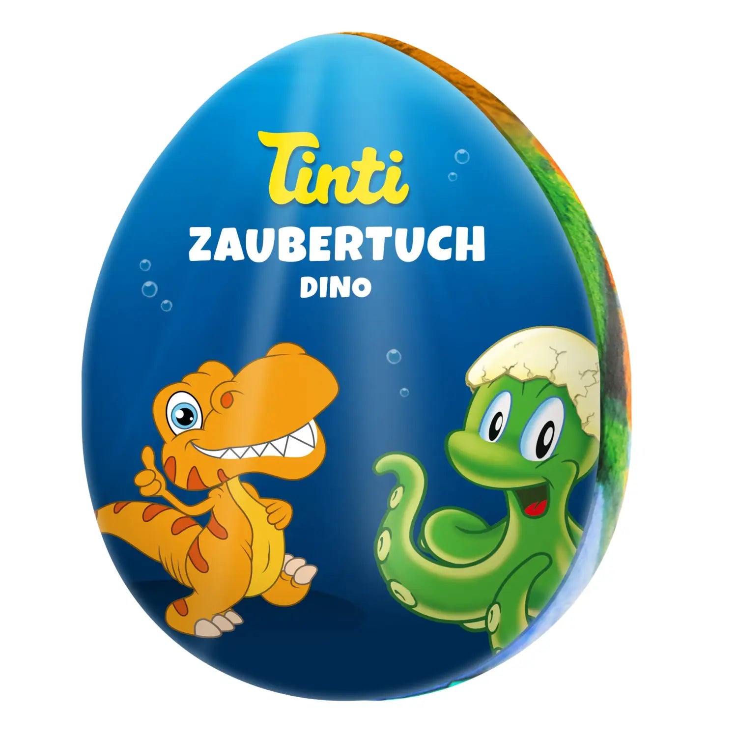 Tinti Zaubertuch - Dino