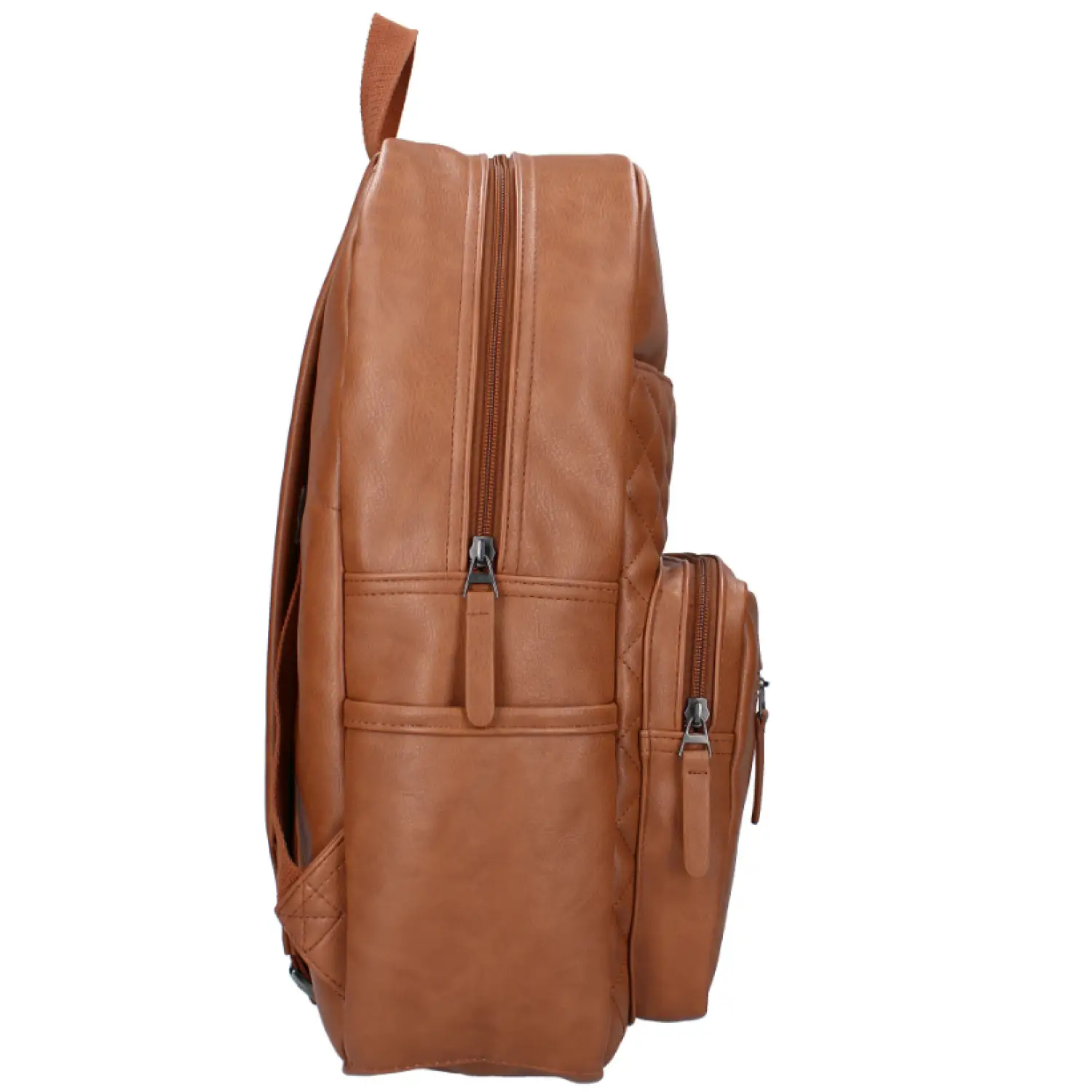 Wickelrucksack Kidzroom Care Popular – Braun