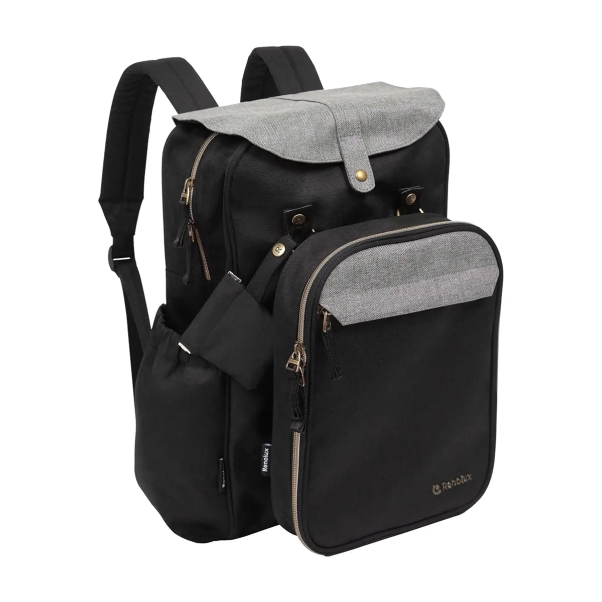 Wickelrucksack RENOLUX Escapade Griffin – Bild 1