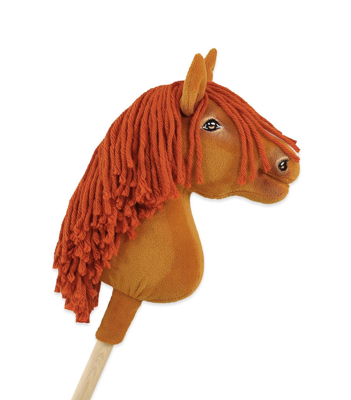 Hobby Horse A4 Super Hobby Horse – Fuchs
