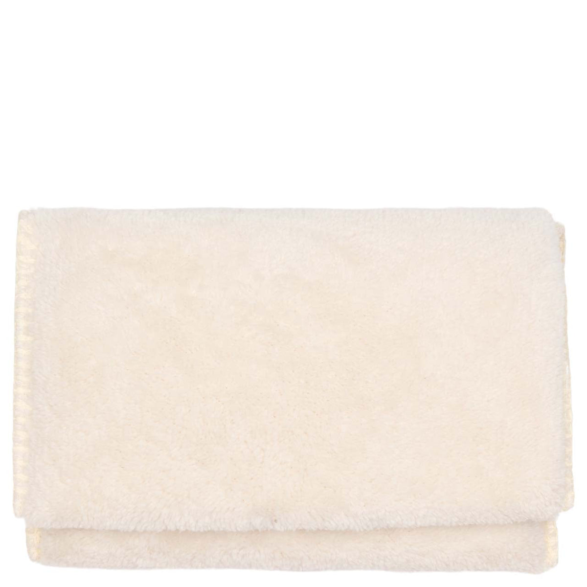 Windeltasche Clutch mit Wickelunterlage Koeka Malmo, Farbe Pebble, Bild 1