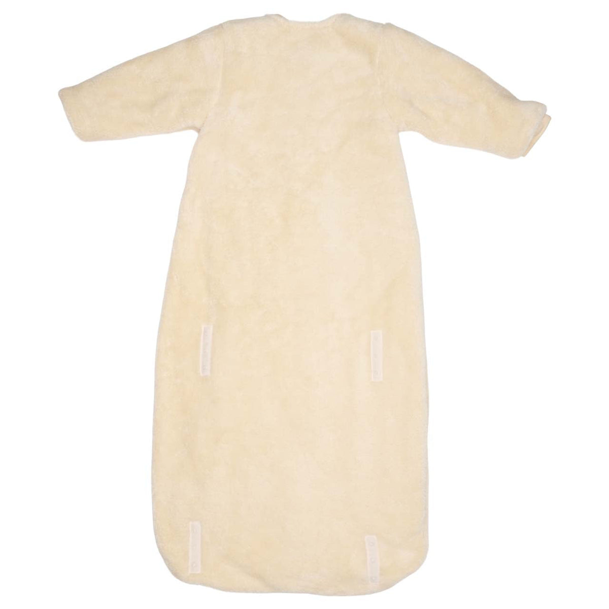 Babyschlafsack Teddy Koeka Malmo, Farbe Pebble, Bild 2