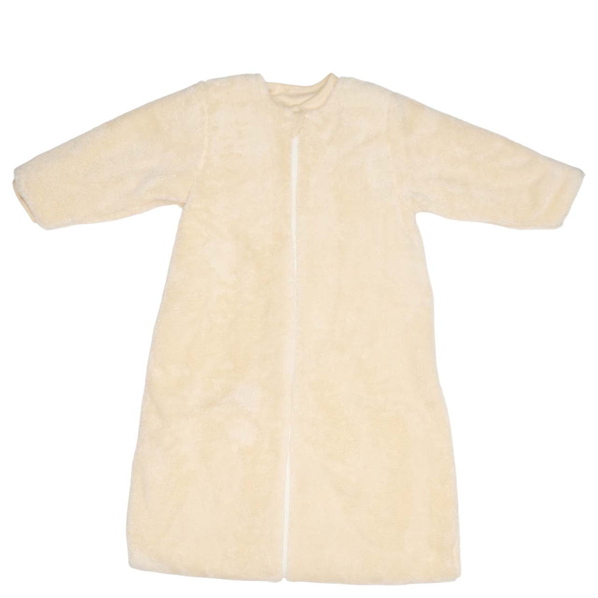 Babyschlafsack Teddy Koeka Malmo, Farbe Pebble, Bild 3