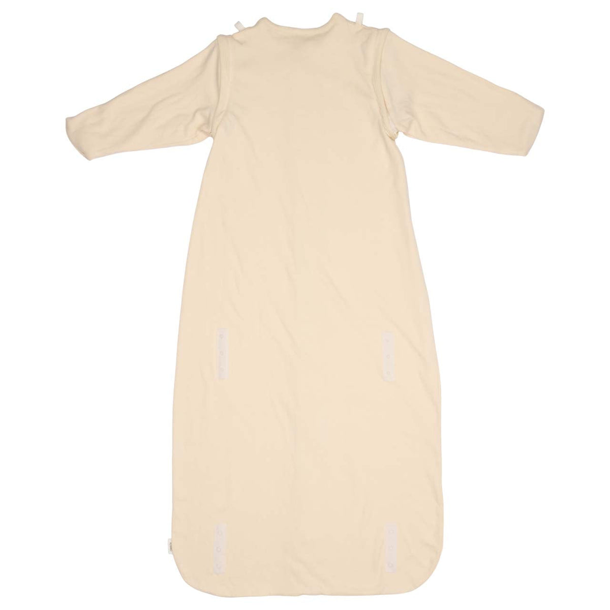 Babyschlafsack Teddy Koeka Malmo, Farbe Pebble, Bild 6