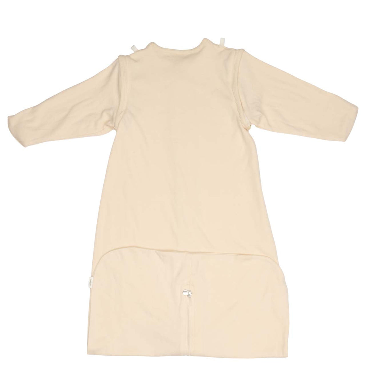 Babyschlafsack Teddy Koeka Malmo, Farbe Pebble, Bild 7