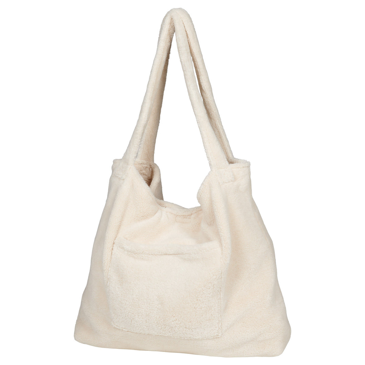 Kinderwagentasche Mombag Teddy Koeka Malmo, Farbe Pebble, Bild 1