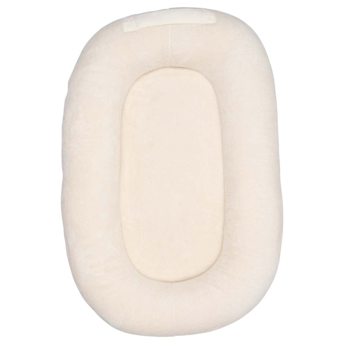 Babynest Teddy Koeka Malmo, Farbe Pebble, Bild 2