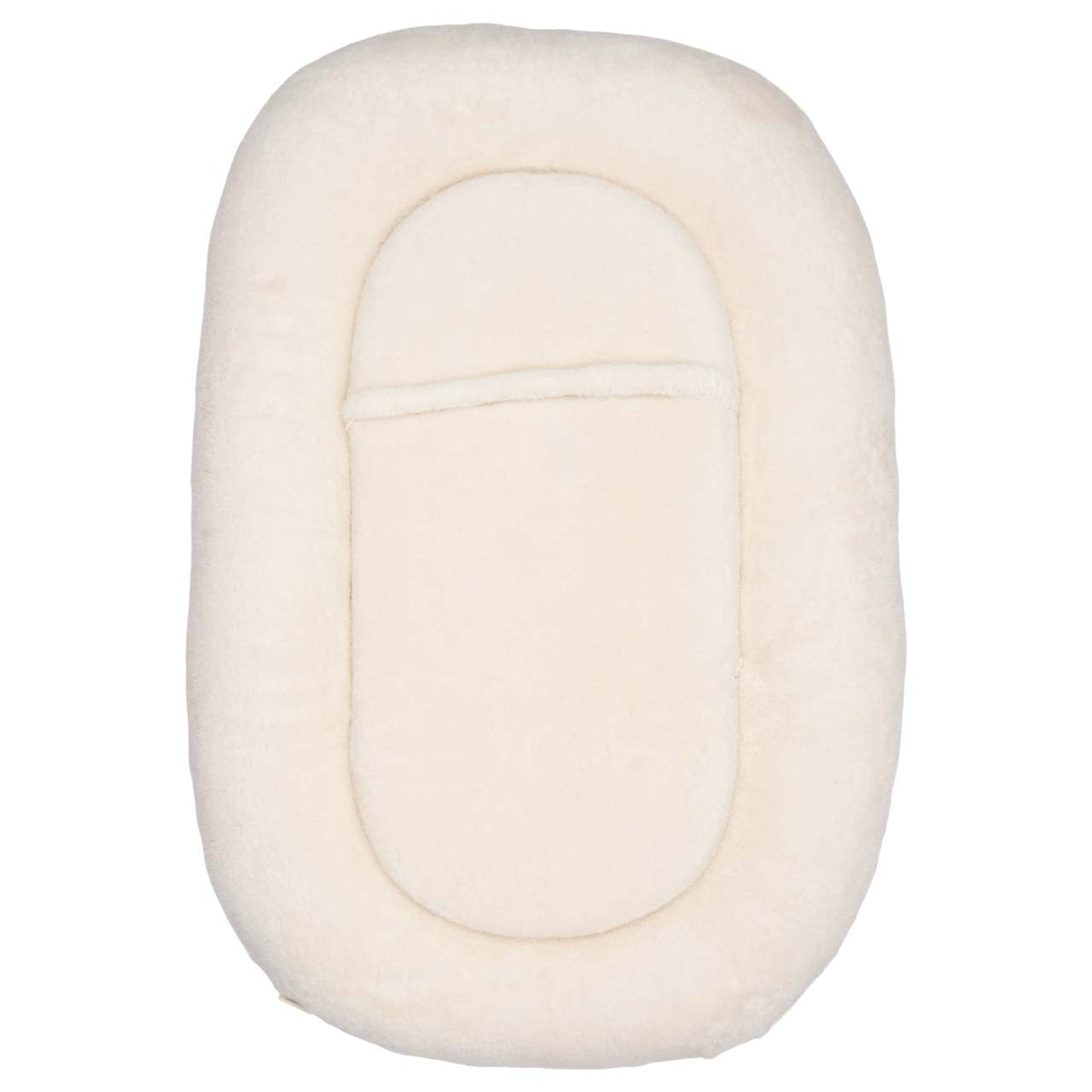 Babynest Teddy Koeka Malmo, Farbe Pebble, Bild 3