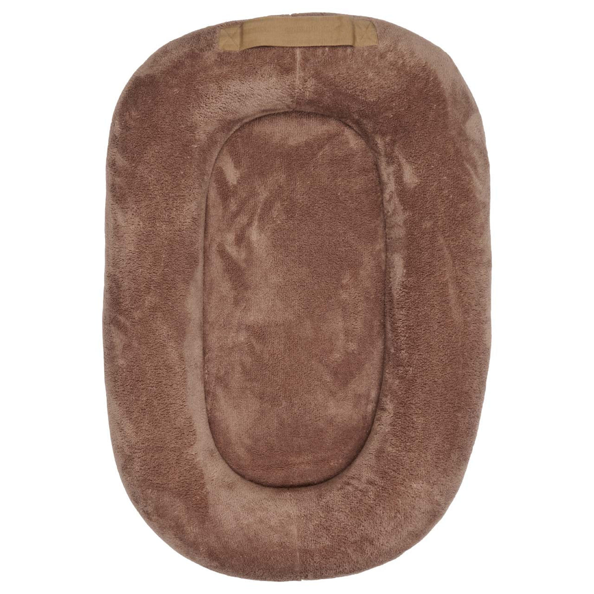 Babynest Teddy Koeka Malmo, Farbe Caffe, Bild 2