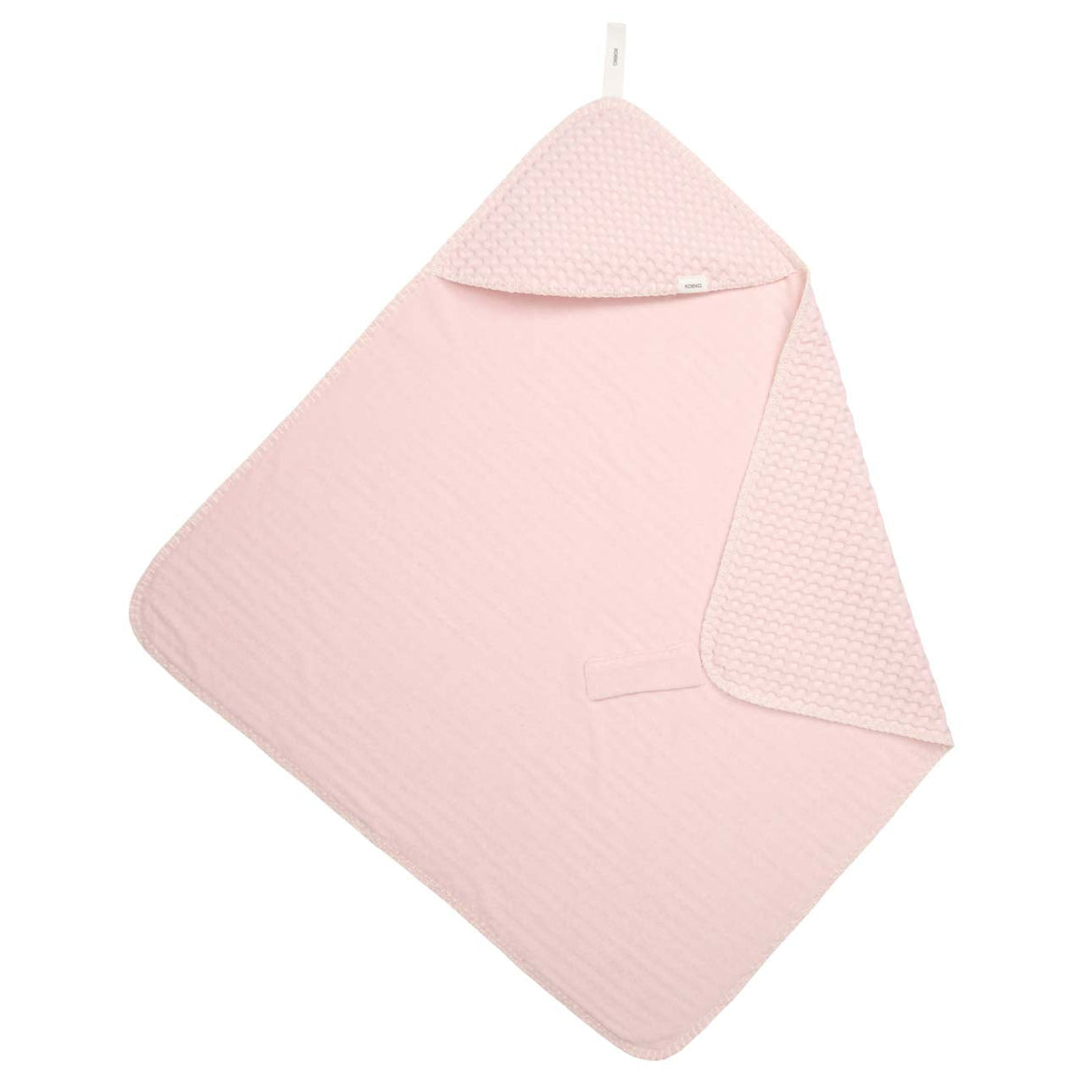 Koeka Wickeltuch Antwerp in Cotton Candy