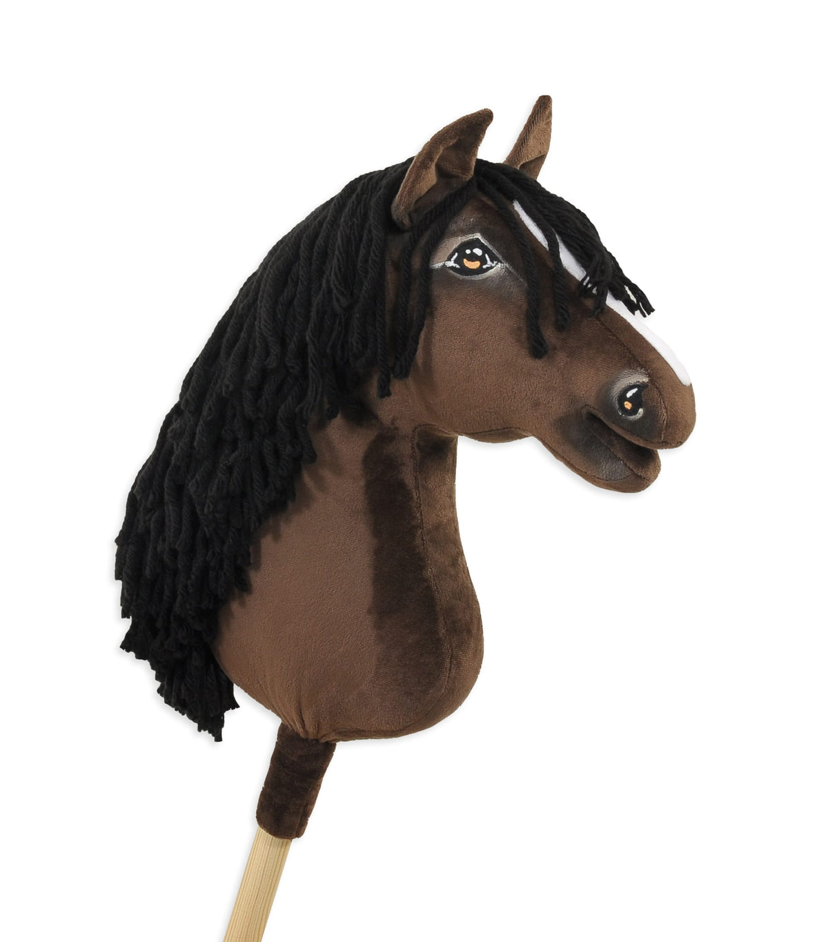 Hobby Horse A3 Super Hobby Horse – Dunkelbrauner