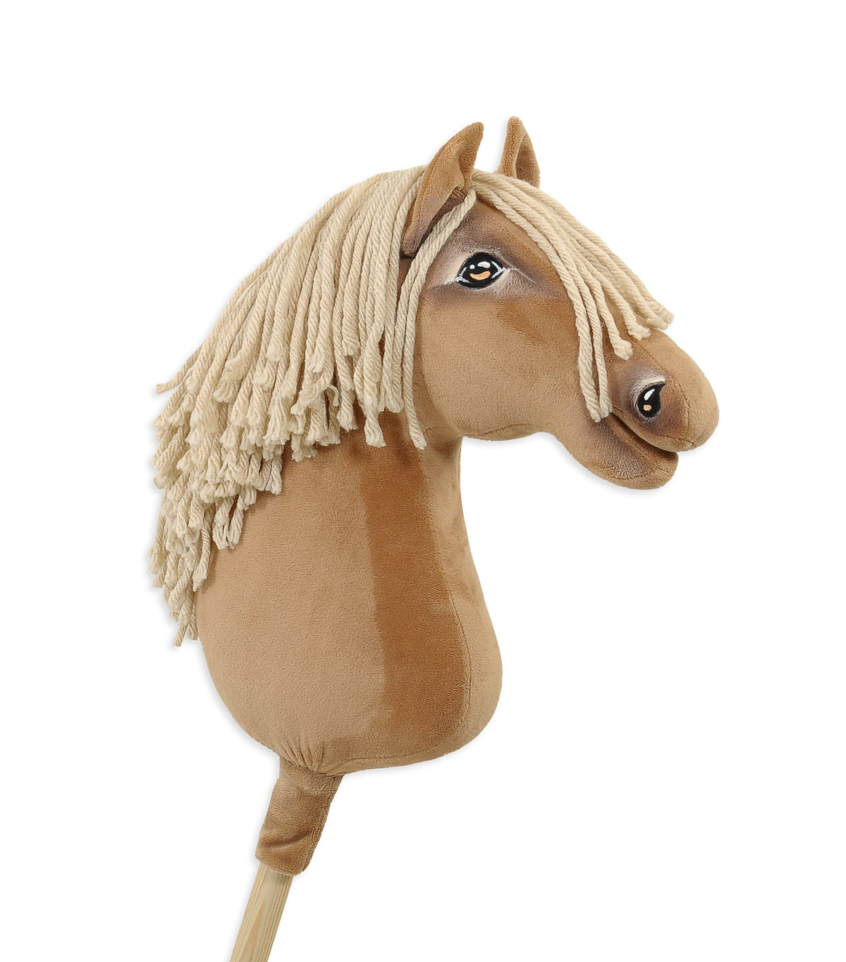 Hobby Horse A3 Super Hobby Horse – Palomino