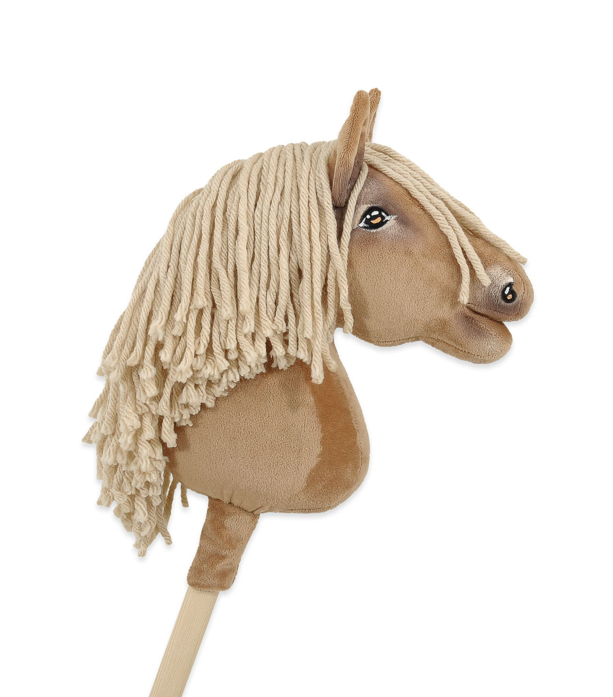 Hobby Horse A4 Super Hobby Horse – Palomino