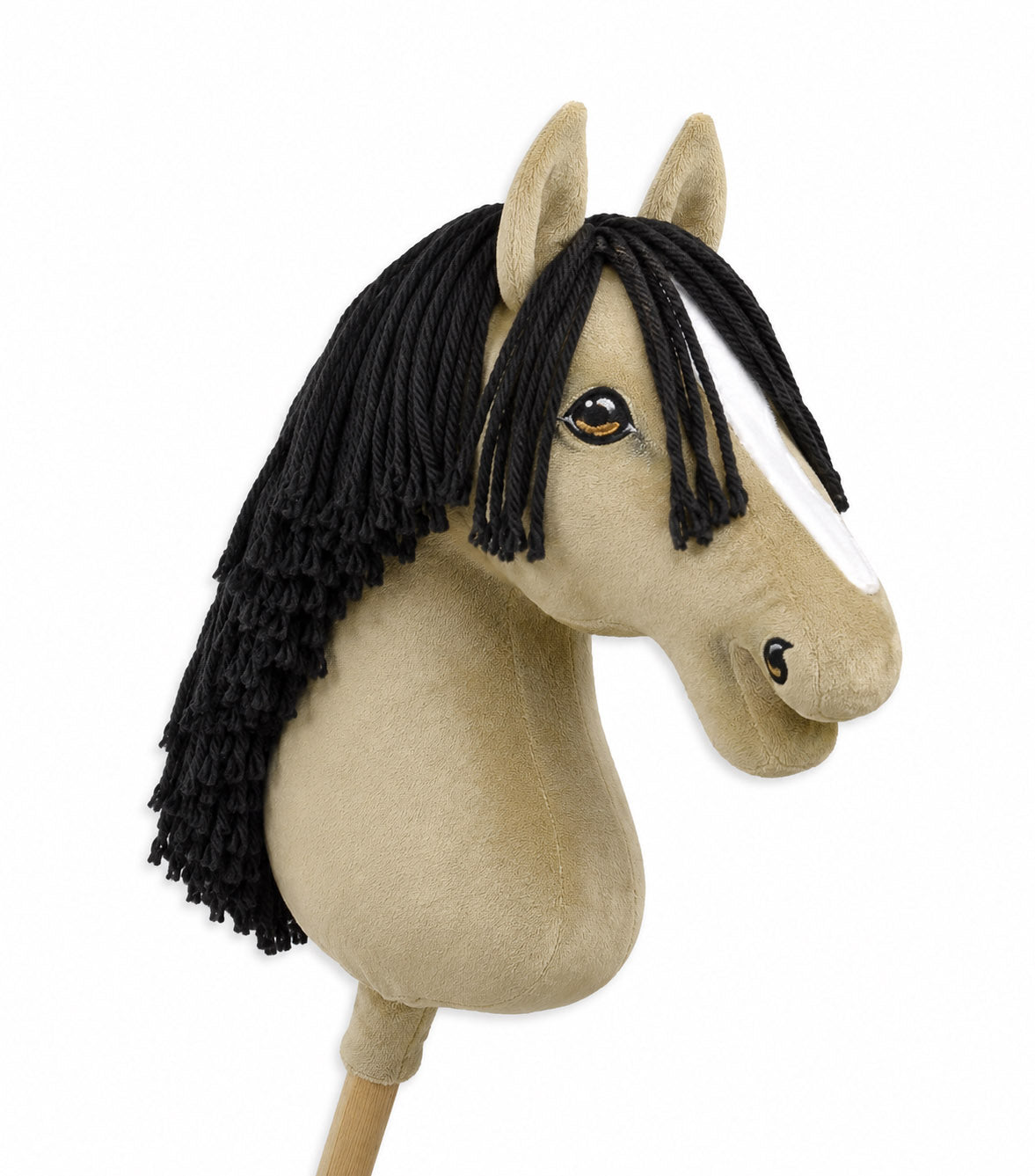 Hobby Horse A3 Super Hobby Horse – Falbe