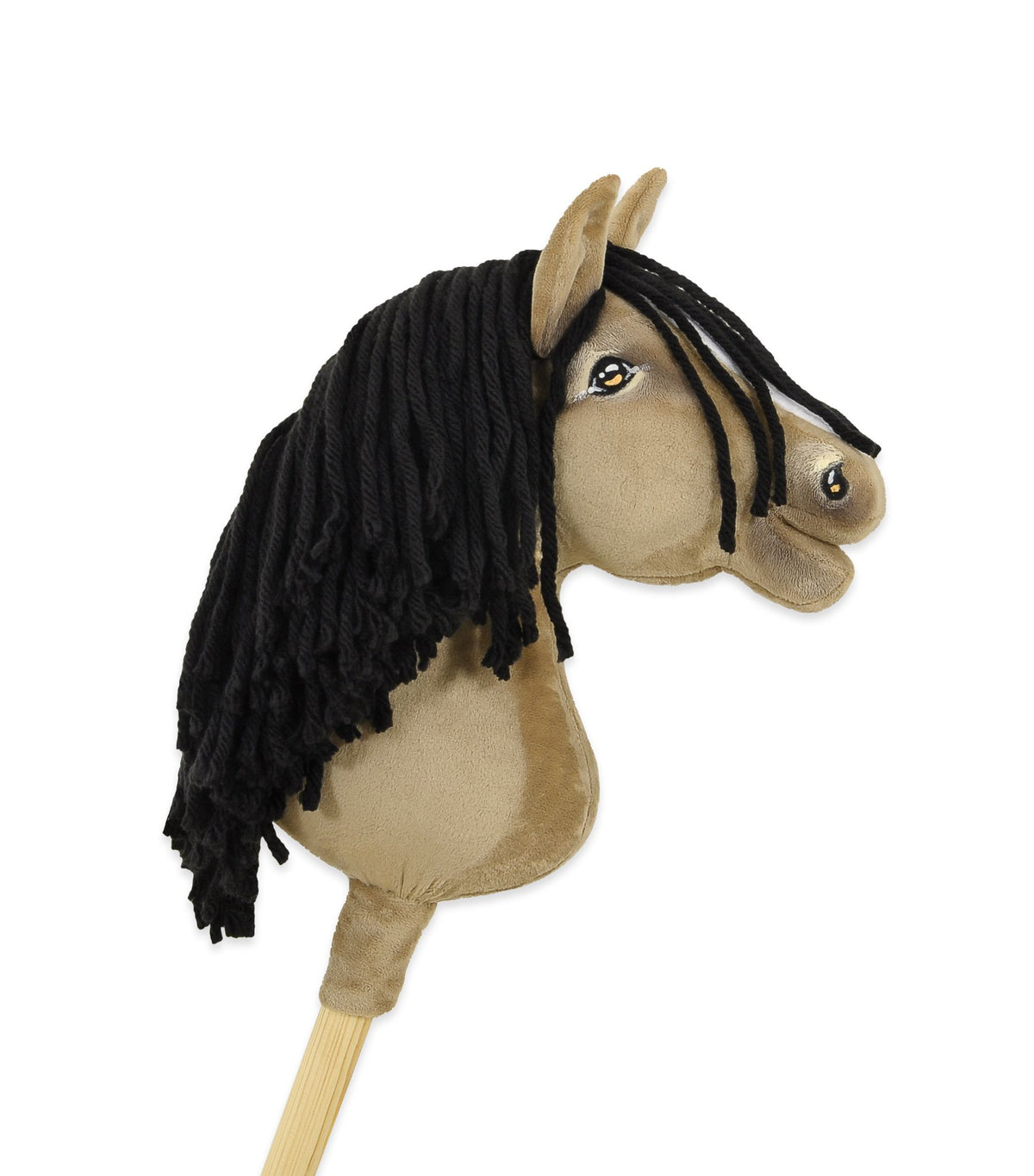 Hobby Horse A4 Super Hobby Horse – Falbe