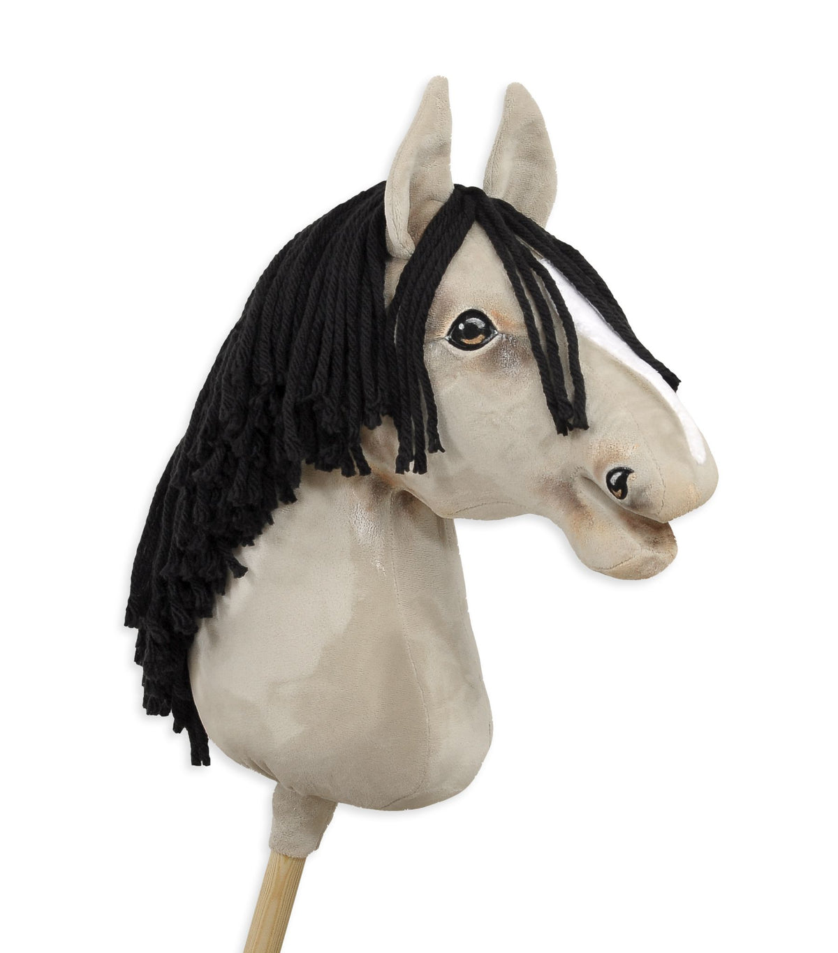 Hobby Horse A3 Super Hobby Horse – Hellfalbe