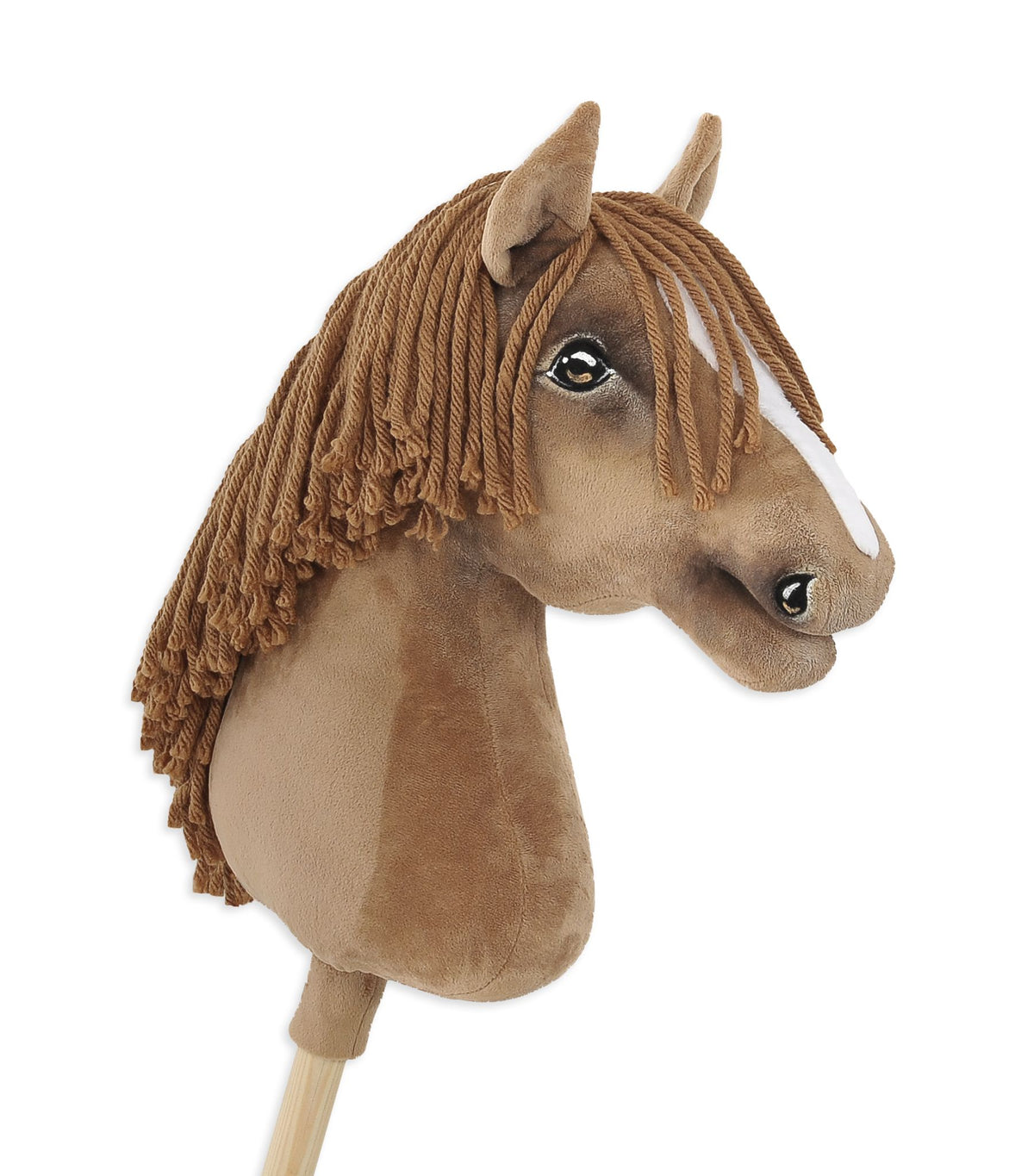 Hobby Horse A3 Super Hobby Horse – Hellfuchs