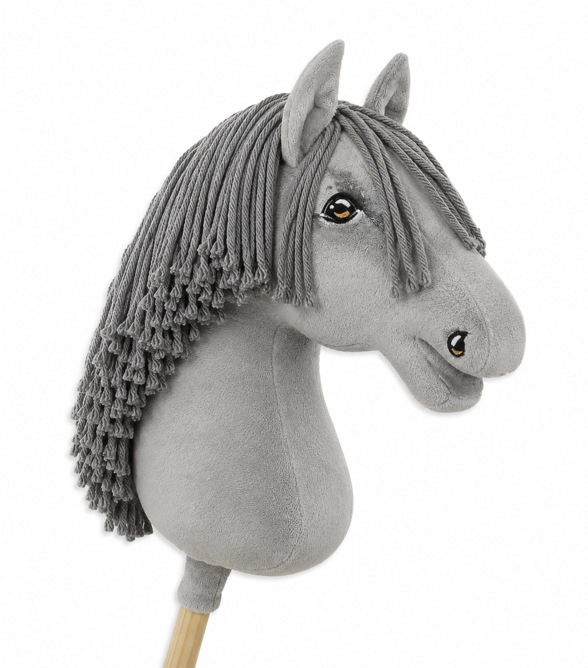 Hobby Horse A3 Super Hobby Horse – Grauschimmel