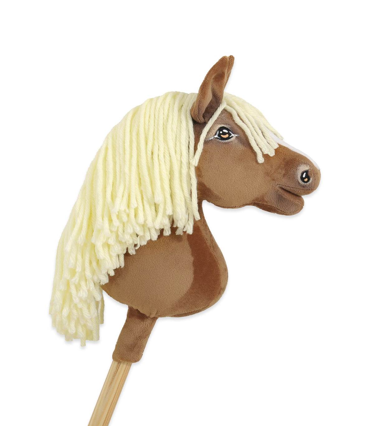 Hobby Horse A4 Super Hobby Horse – Haflinger