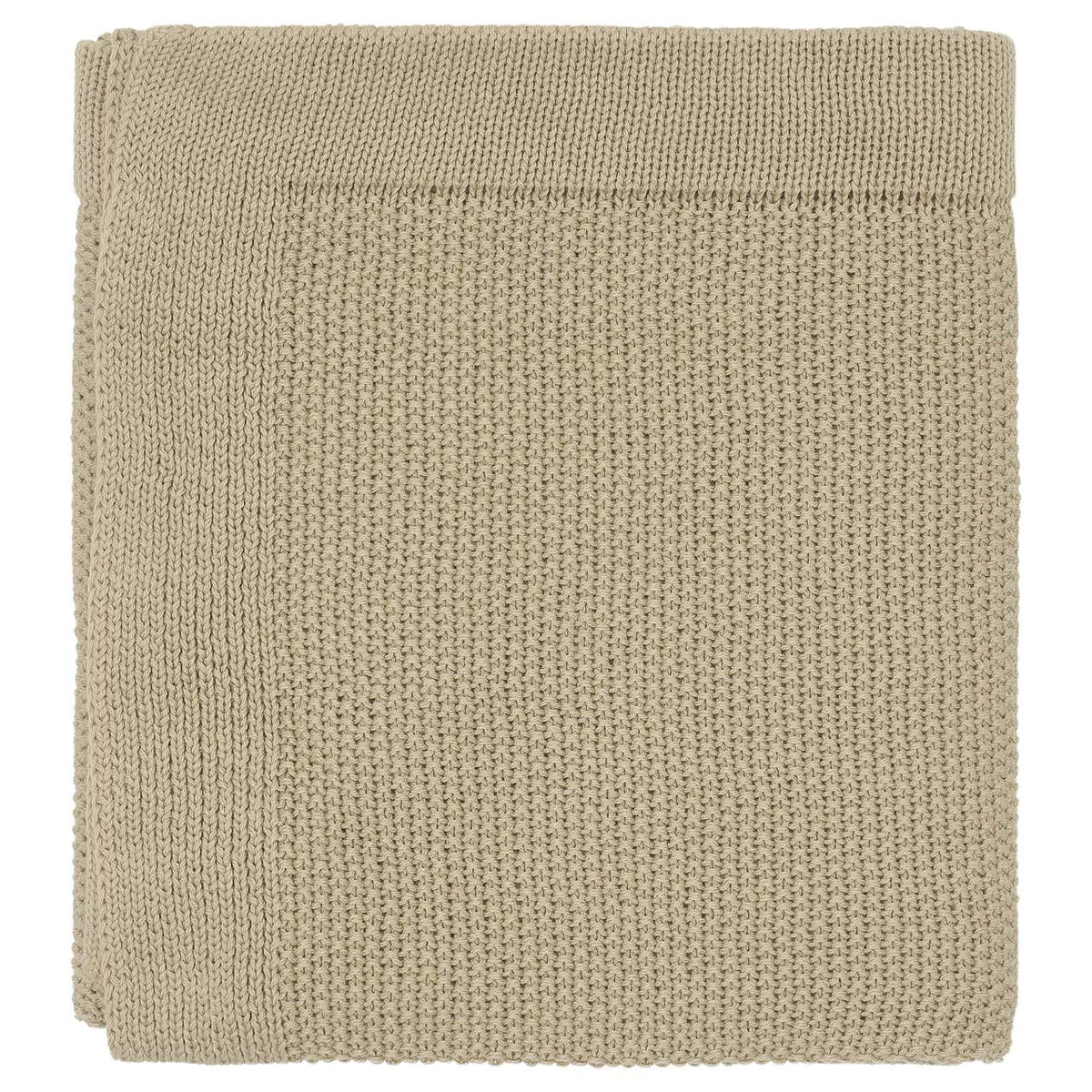 Koeka Lisbon Babydecke Olive, weitere Ansicht