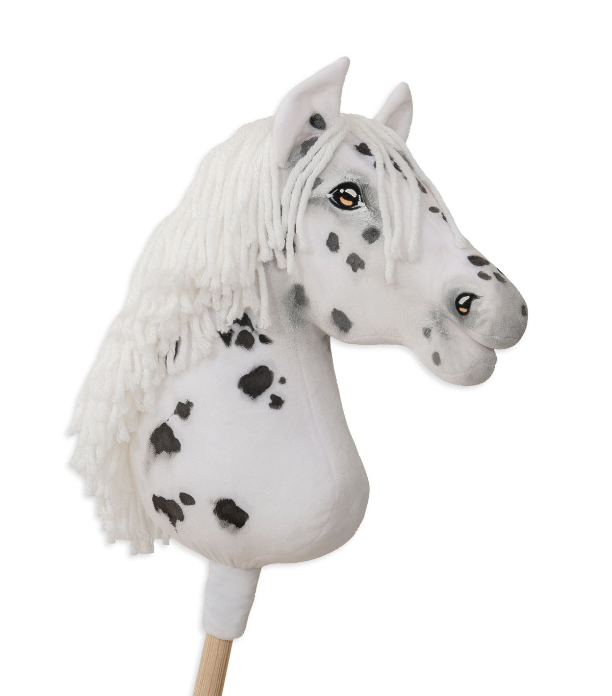 Hobby Horse A3 Super Hobby Horse – Tigerschecke