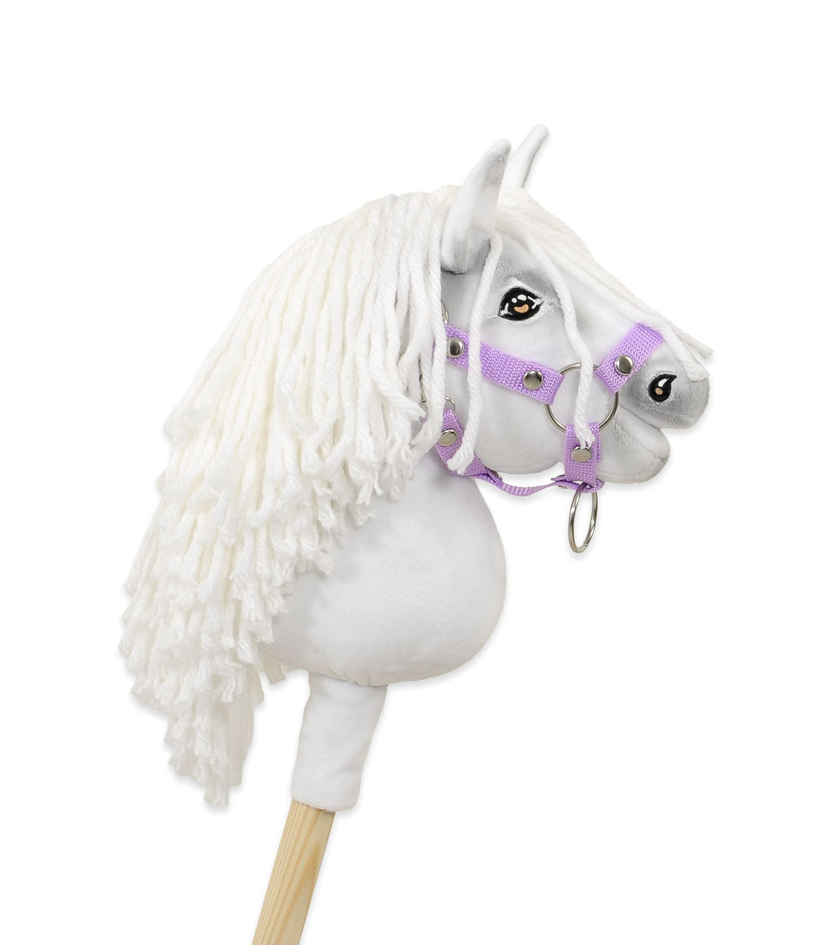 Hobby Horse A5 Super Hobby Horse – Detailansicht