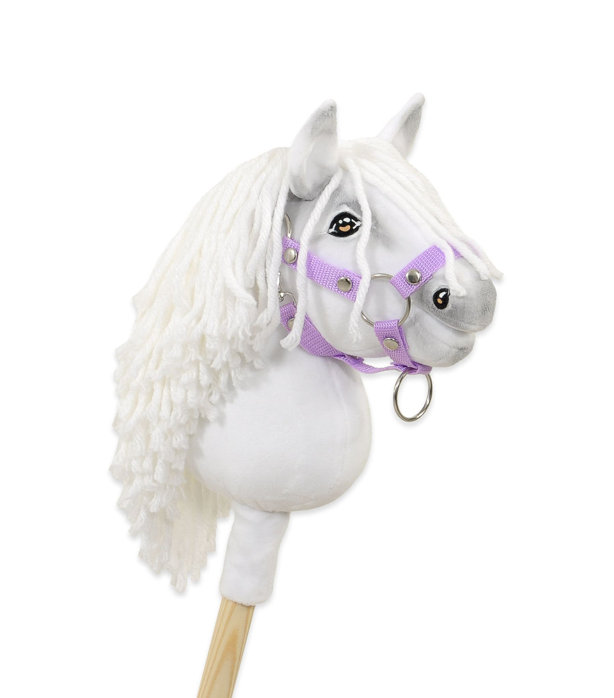 Hobby Horse A5 Super Hobby Horse – Detailansicht