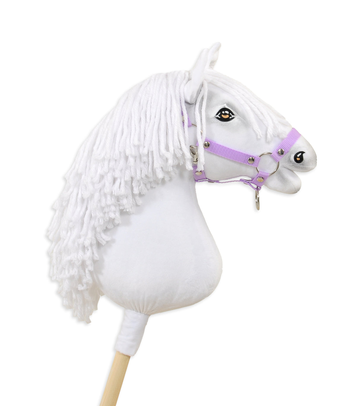 Hobby Horse A3 Super Hobby Horse – Detailansicht