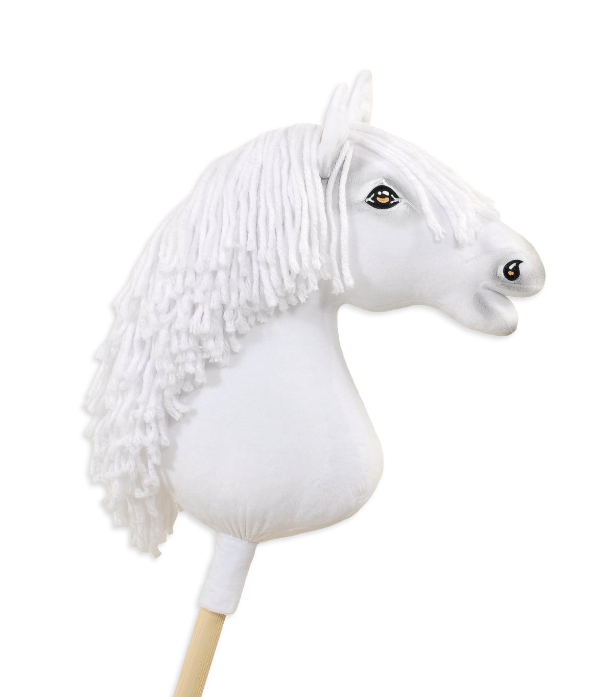 Hobby Horse A3 Super Hobby Horse – Detailansicht