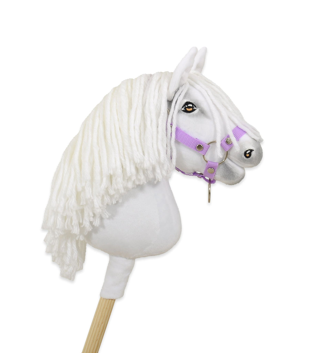 Hobby Horse A4 Super Hobby Horse – Detailansicht