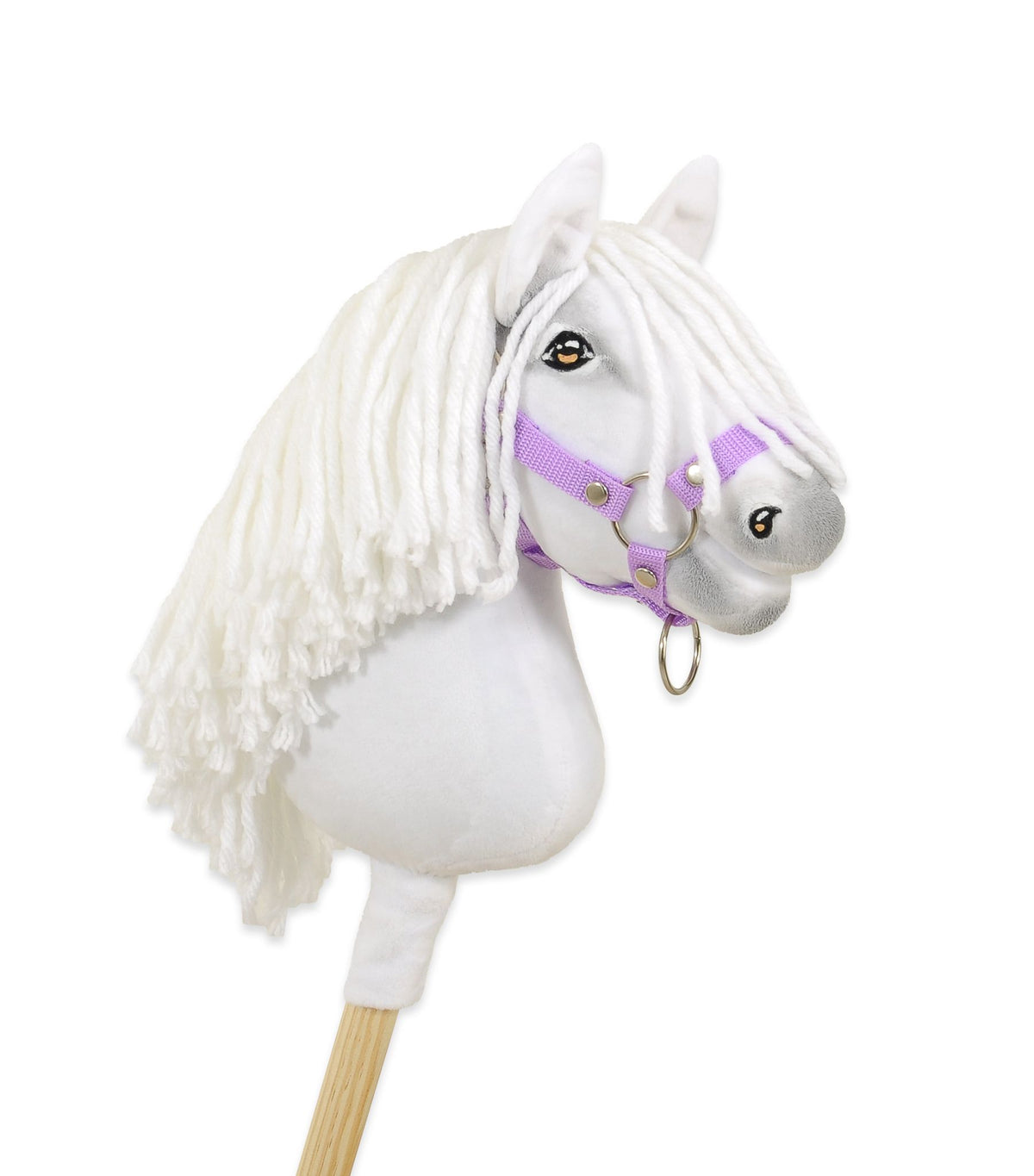 Hobby Horse A4 Super Hobby Horse – Detailansicht