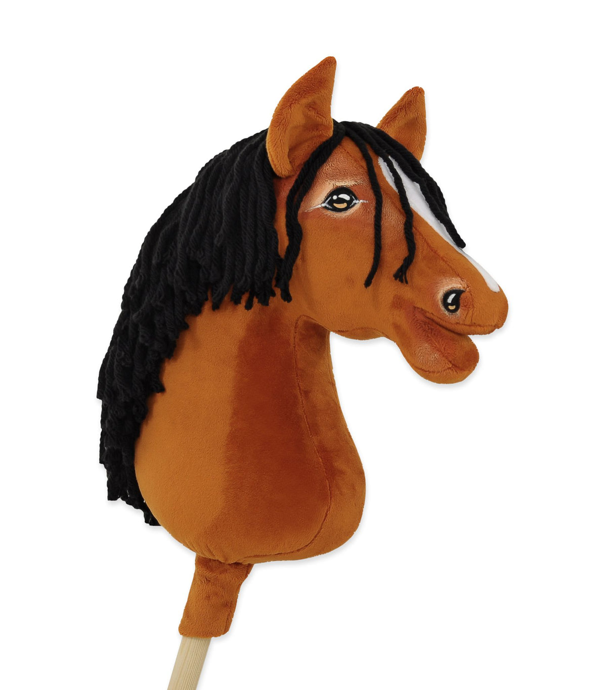 Hobby Horse A3 Super Hobby Horse – Hellbrauner II