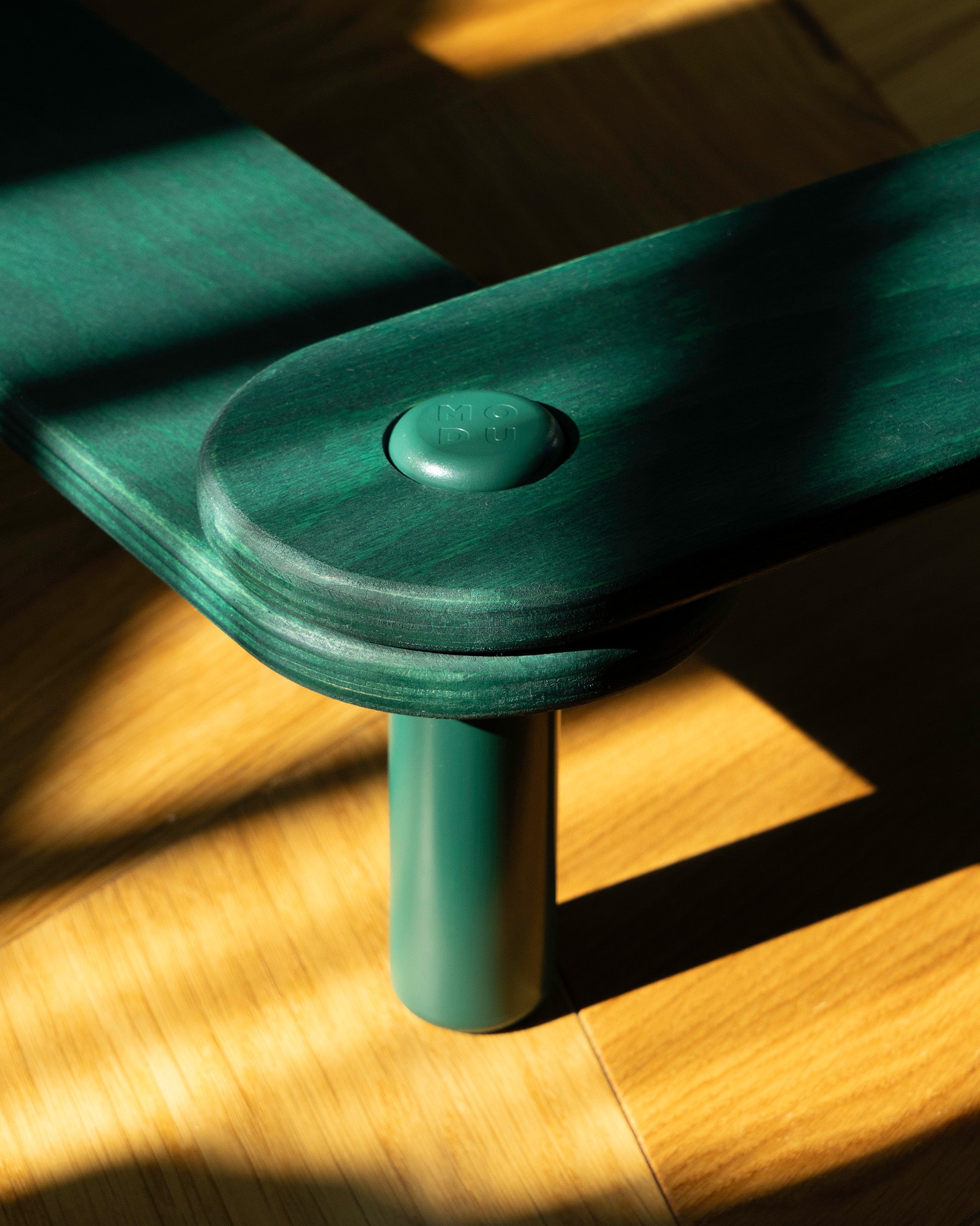 MODU 2x Schwebebalken – Schwebebalken Spielzeug & motorisches Spielzeug