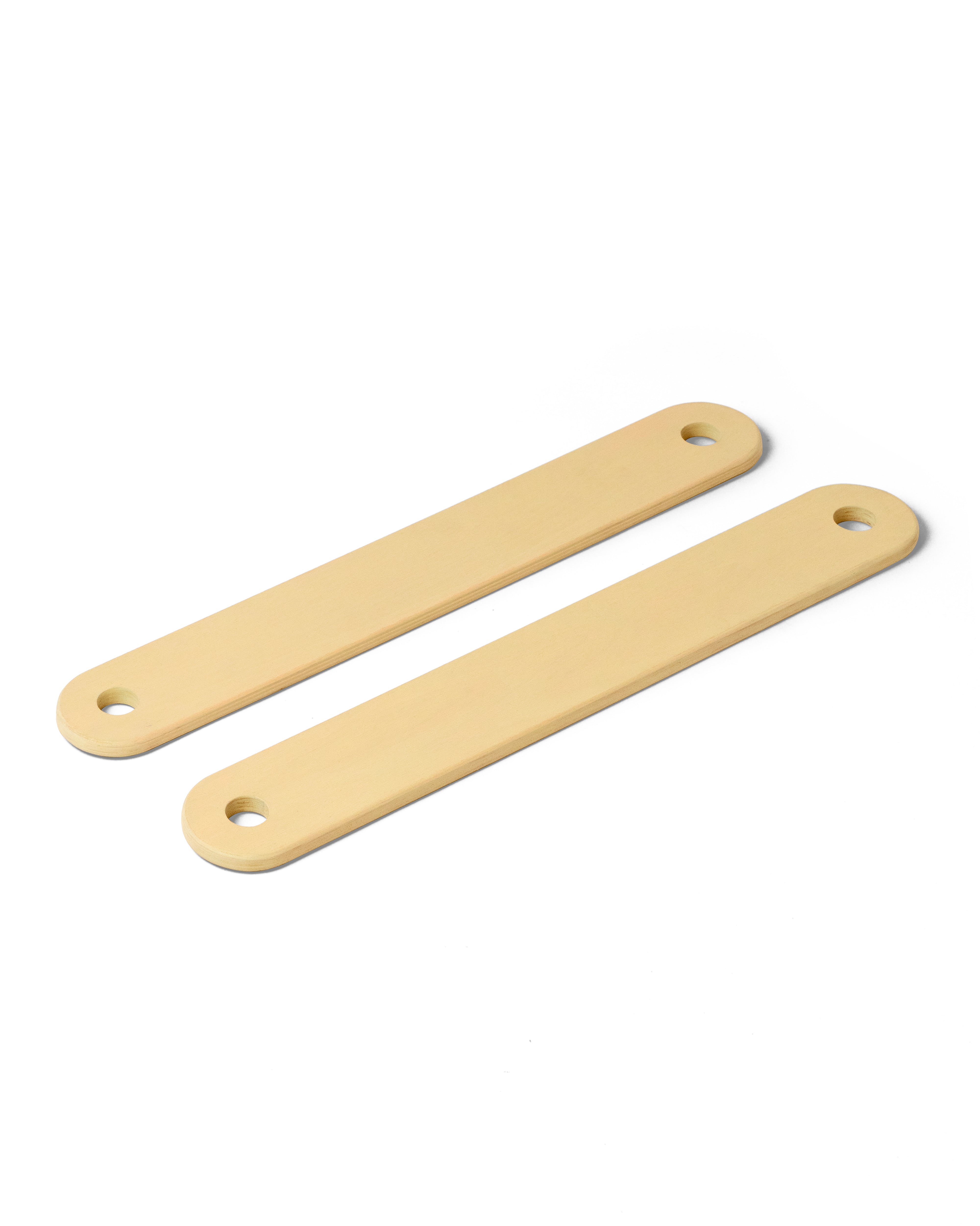 MODU 2x Schwebebalken – Schwebebalken Spielzeug & motorisches Spielzeug