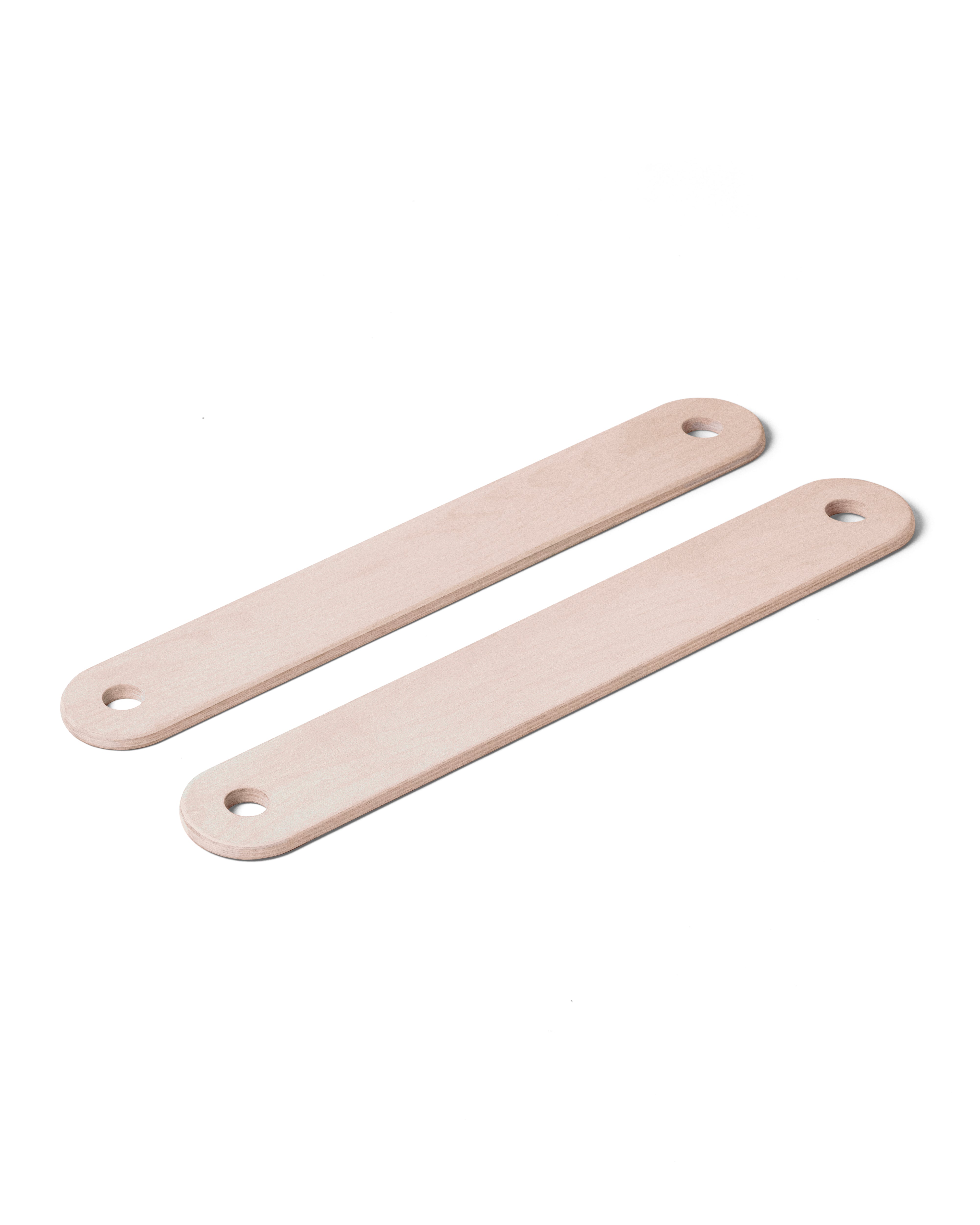 MODU 2x Schwebebalken – Schwebebalken Spielzeug & motorisches Spielzeug