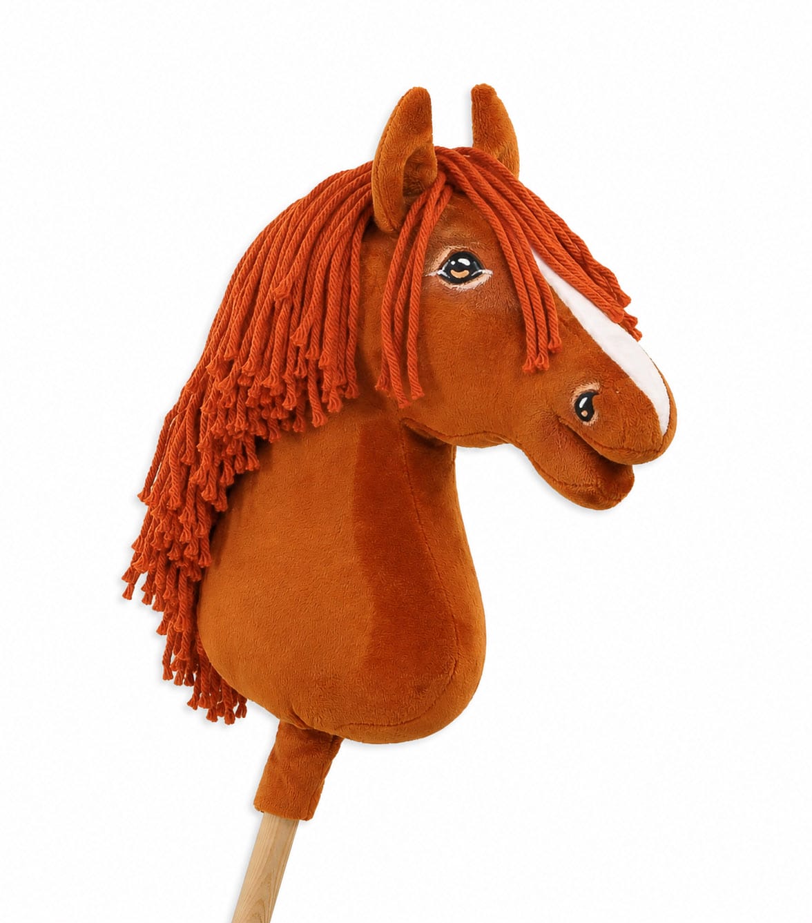 Hobby Horse A3 Super Hobby Horse – Fuchs