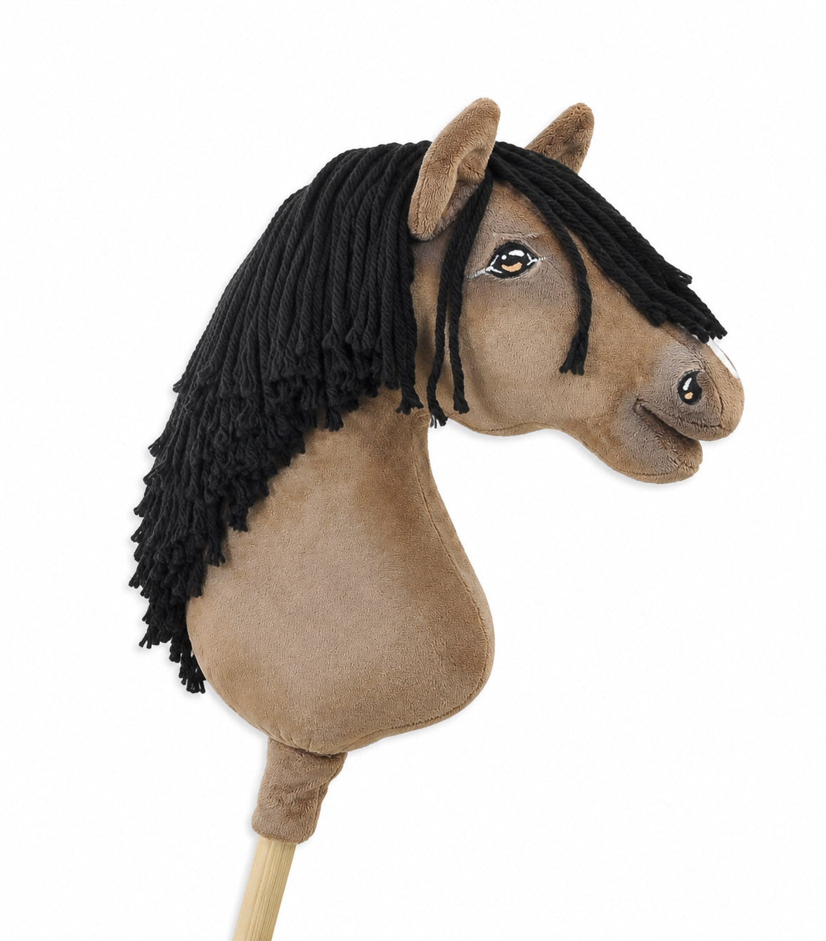 Hobby Horse A3 Super Hobby Horse – Buckskin