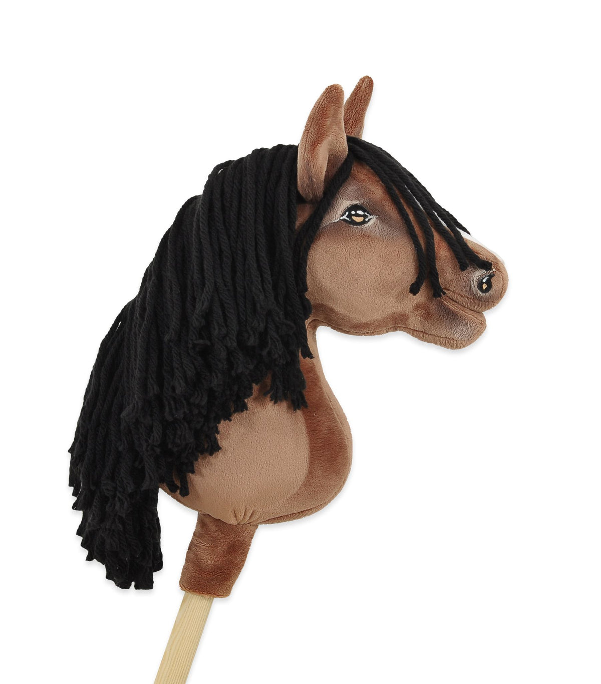 Hobby Horse A4 Super Hobby Horse – Brauner