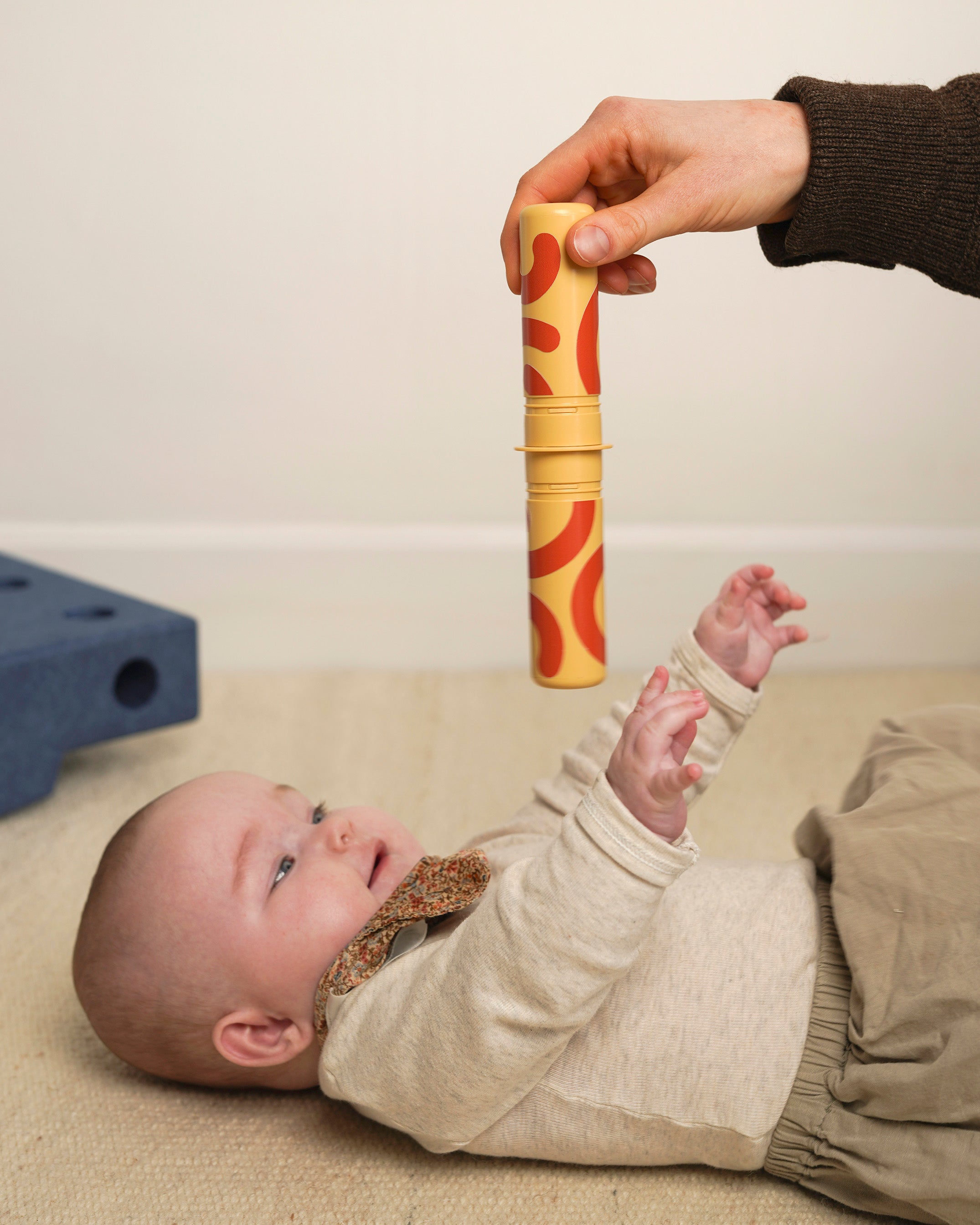 MODU Baby Activity Set – Baby Activity Spielset | motorische Förderung Baby