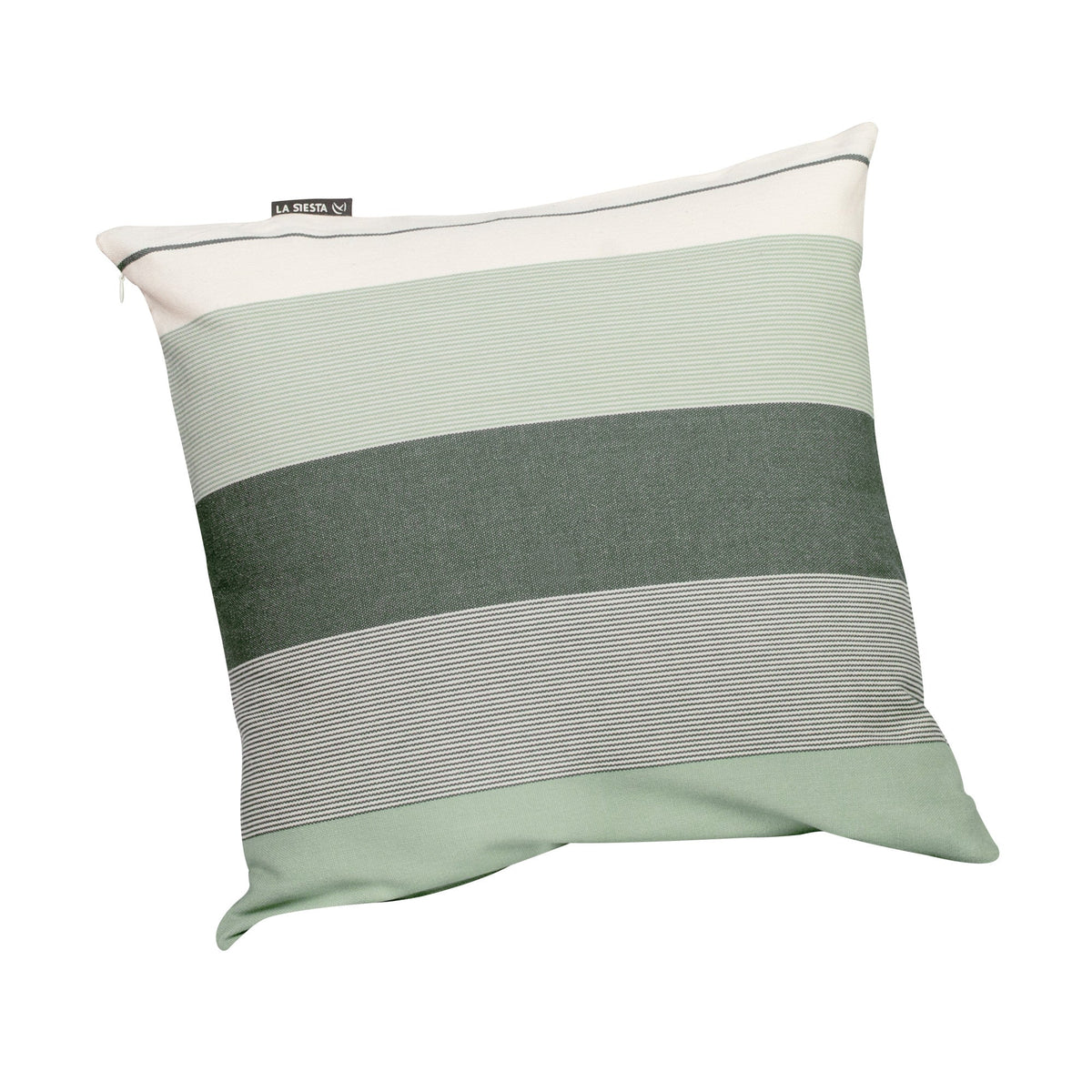 LA SIESTA Cariño Kissenhülle für Hängematten in Olive
