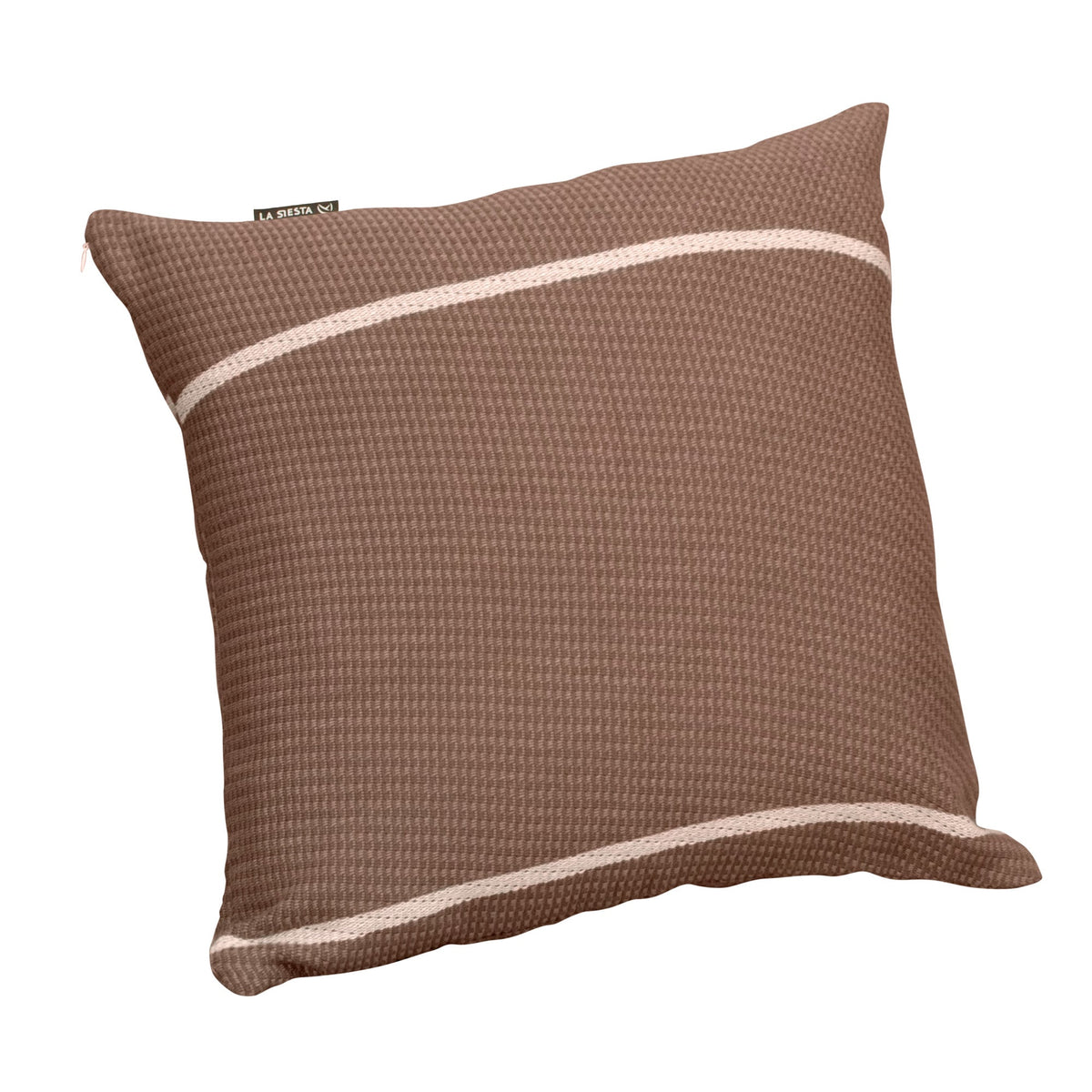 LA SIESTA Cariño Kissenhülle für Hängematten in Chocolate