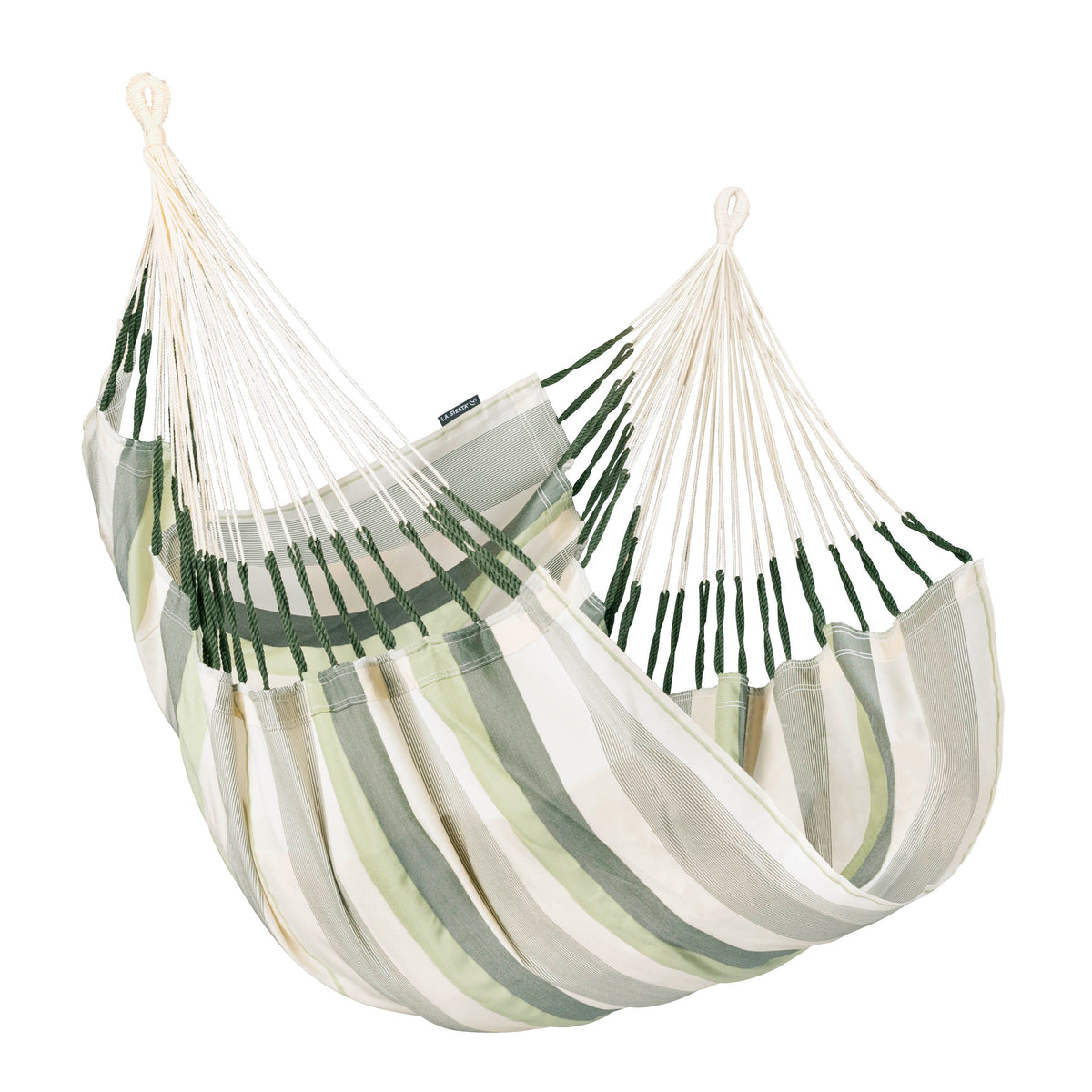 LA SIESTA Cumbia Hängesessel Outdoor in Cedar