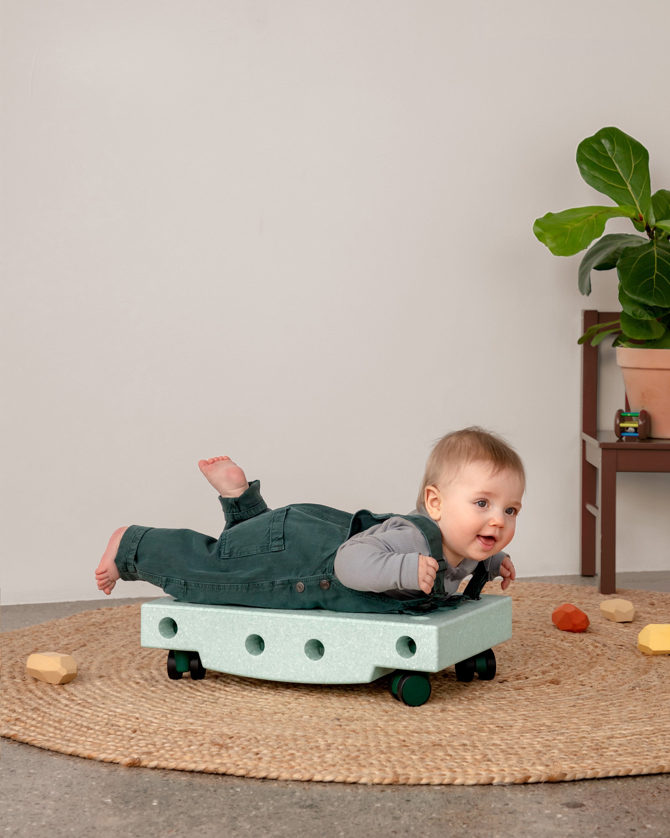MODU Curiosity Set – motorisches Spielzeug & modulares Bauspielzeug