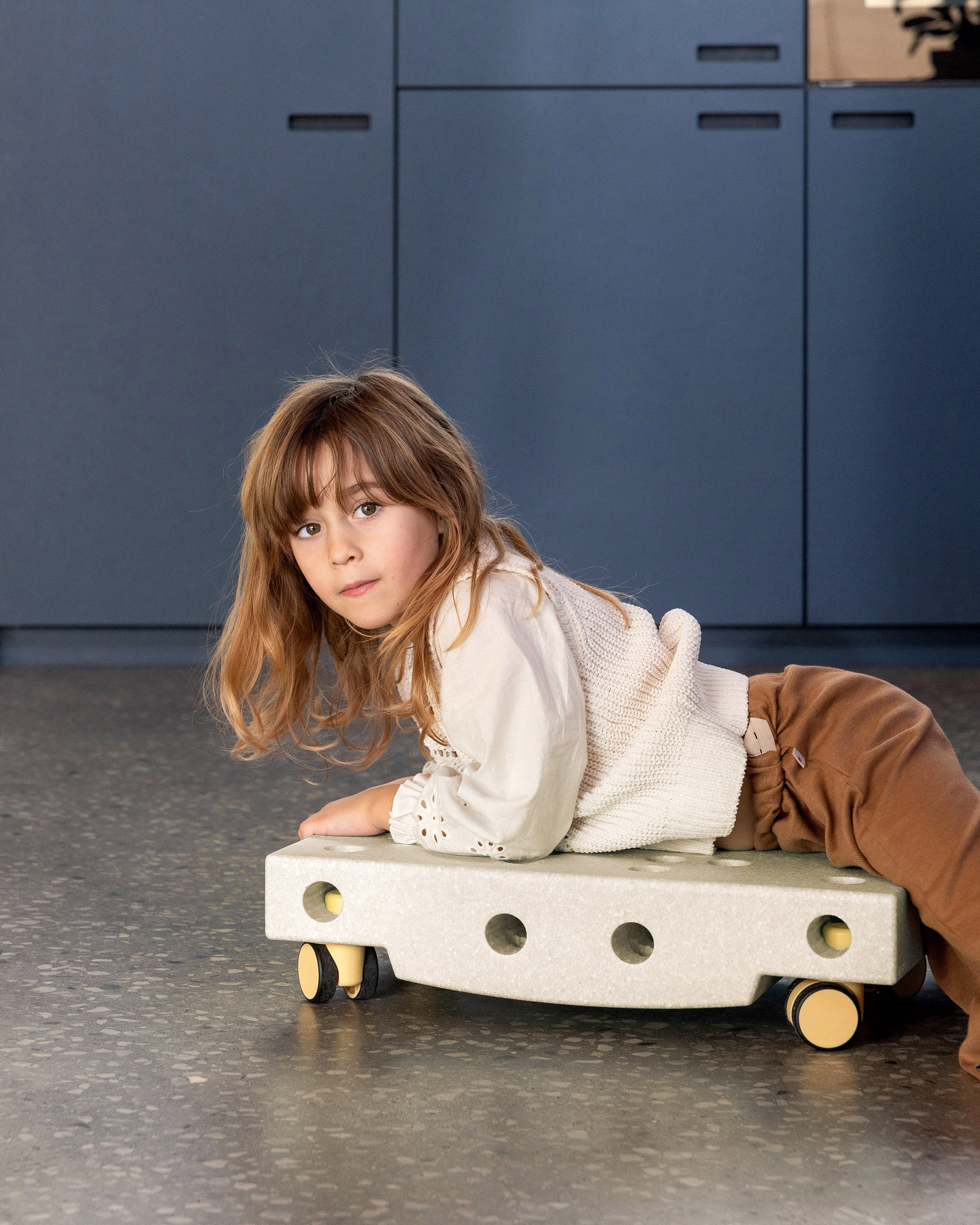 MODU Curiosity Set – motorisches Spielzeug & modulares Bauspielzeug - SPECIAL EDITION