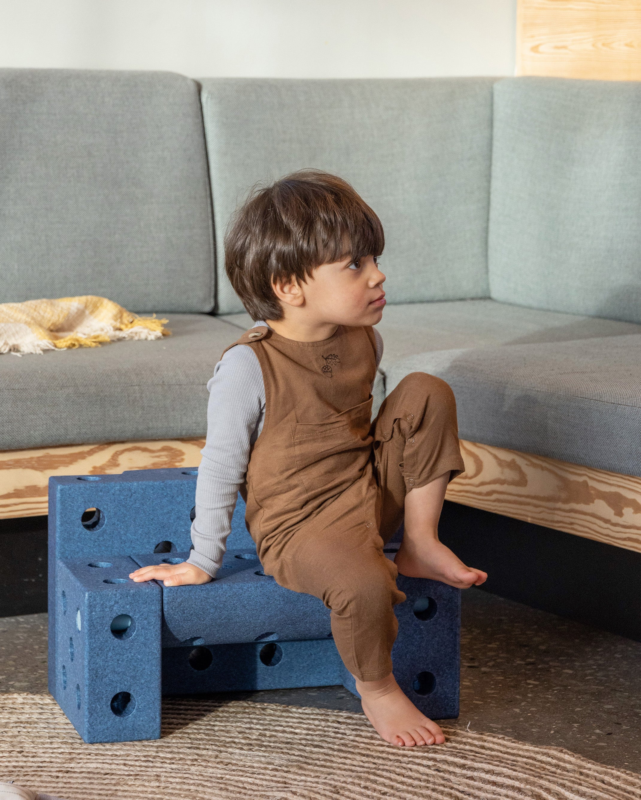 MODU Explorer Set – modulares Bauspielzeug & motorisches Spielzeug