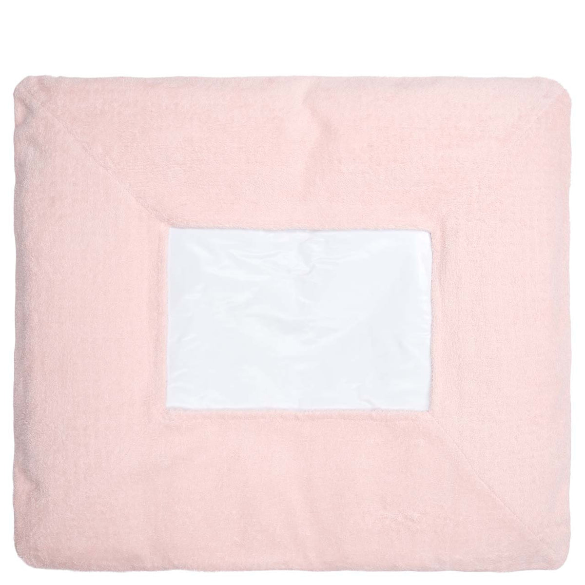 Wickelauflagenbezug Waffel 45 × 73 cm – Koeka Amsterdam