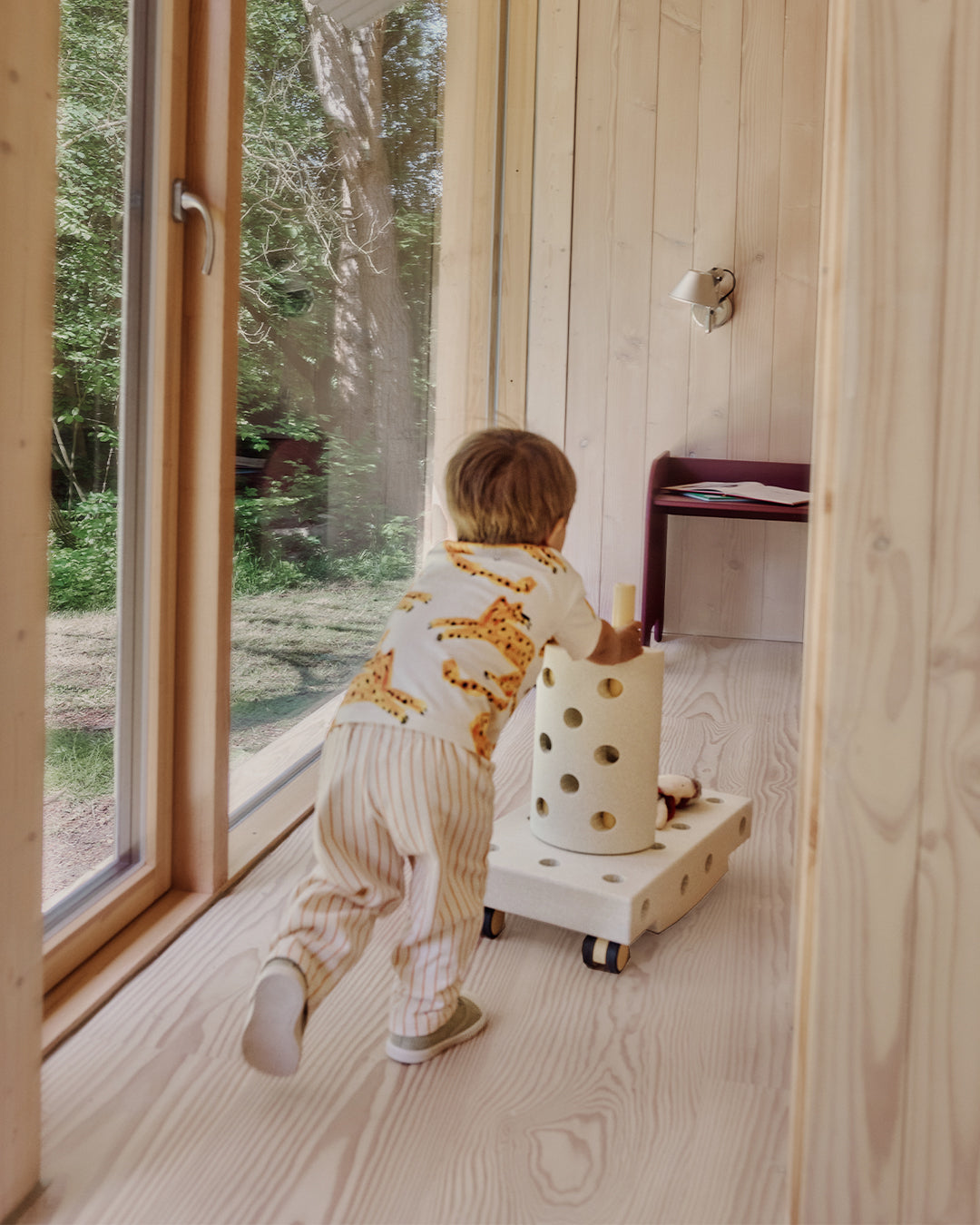 MODU Curiosity Set – motorisches Spielzeug & modulares Bauspielzeug - SPECIAL EDITION