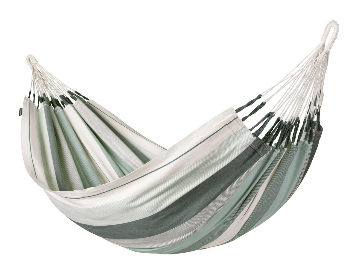 LA SIESTA Modesta Einzel-Hängematte in Olive