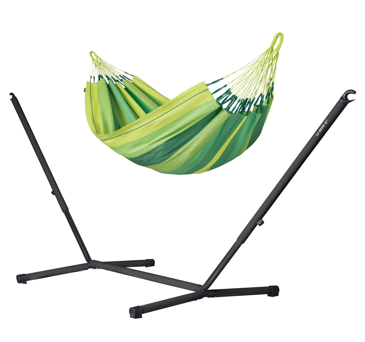 LA SIESTA Modesta Einzel-Hängematte in Jungle