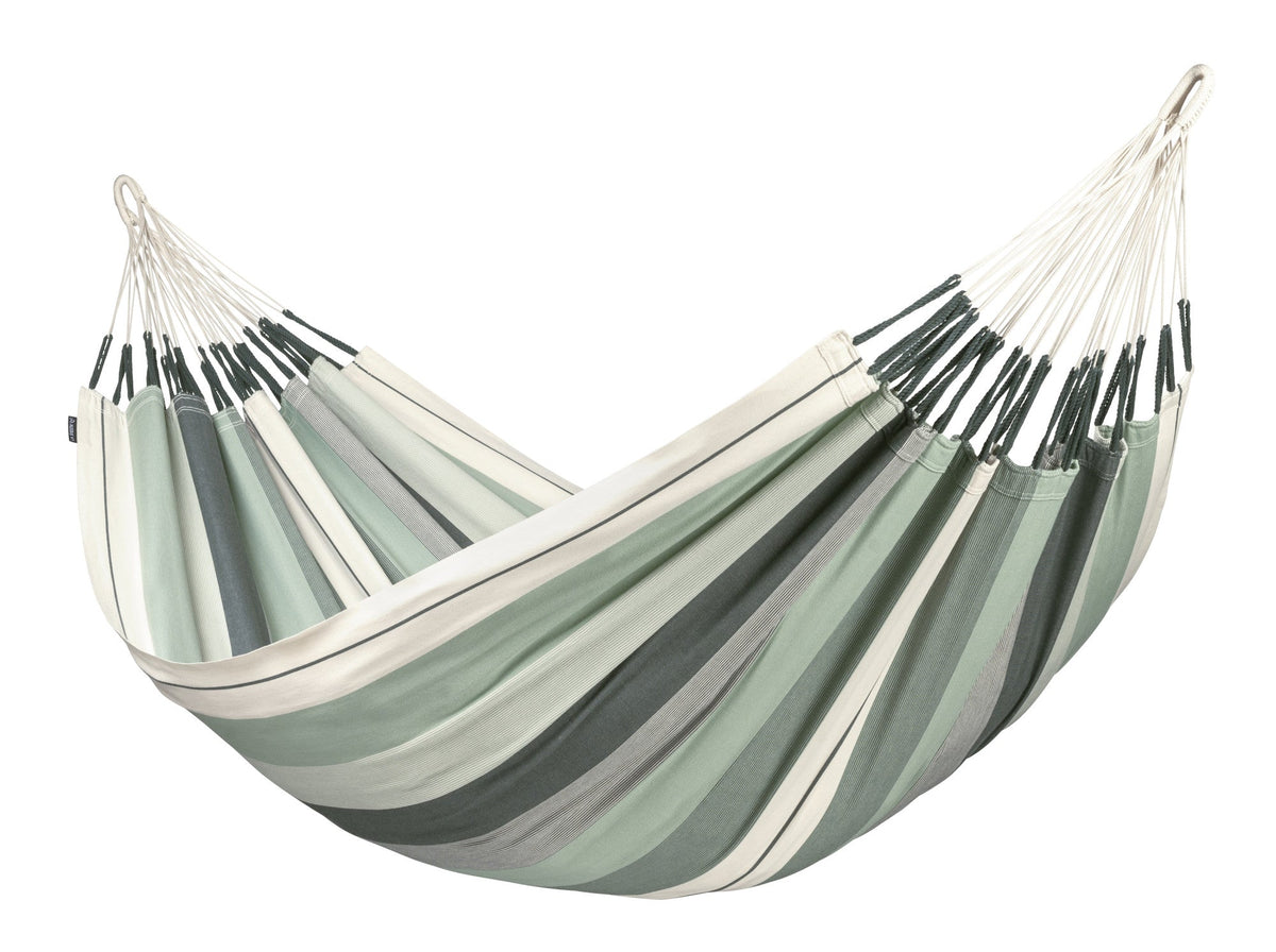LA SIESTA Modesta Doppel-Hängematte in Olive